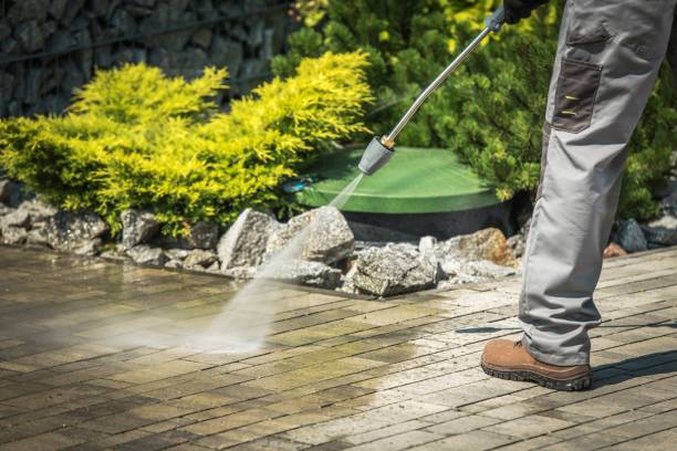 Best Pool Deck Cleaning  in Washington, MO