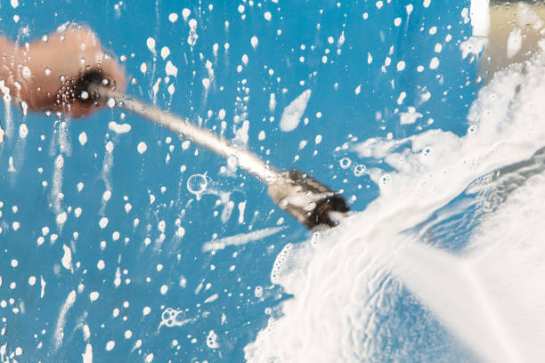 Best Roof Washing  in Washington, MO
