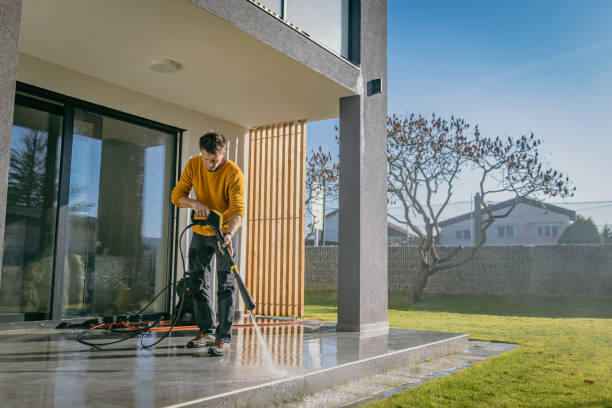 Best Sidewalk and Walkway Cleaning  in Washington, MO