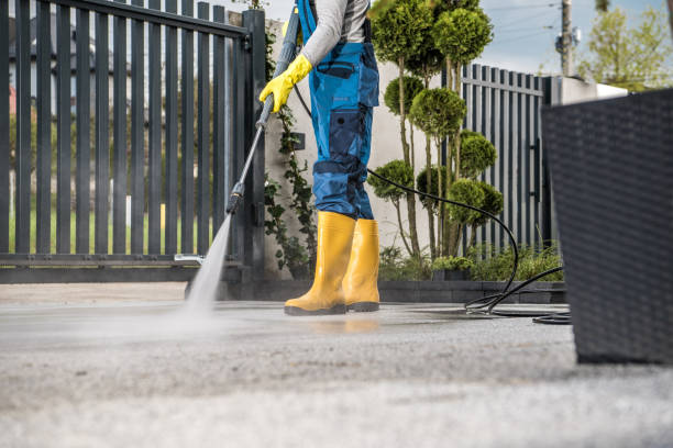 Concrete Sealing in Washington, MO